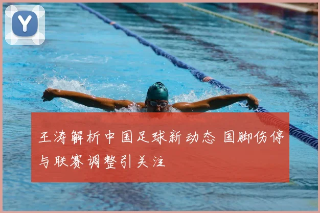 王涛解析中国足球新动态 国脚伤停与联赛调整引关注