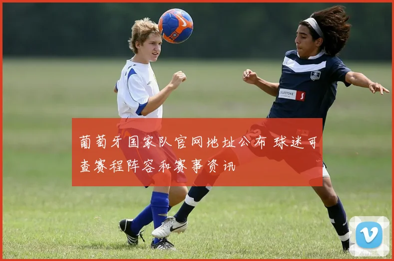 葡萄牙国家队官网地址公布 球迷可查赛程阵容和赛事资讯