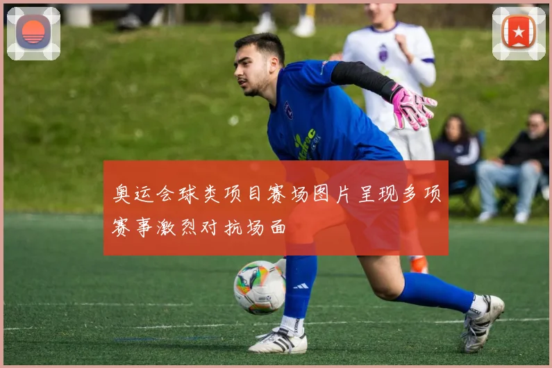 奥运会球类项目赛场图片呈现多项赛事激烈对抗场面