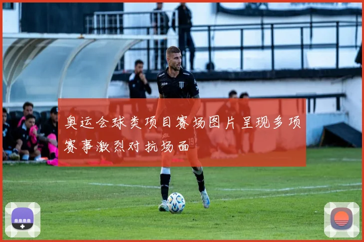 奥运会球类项目赛场图片呈现多项赛事激烈对抗场面